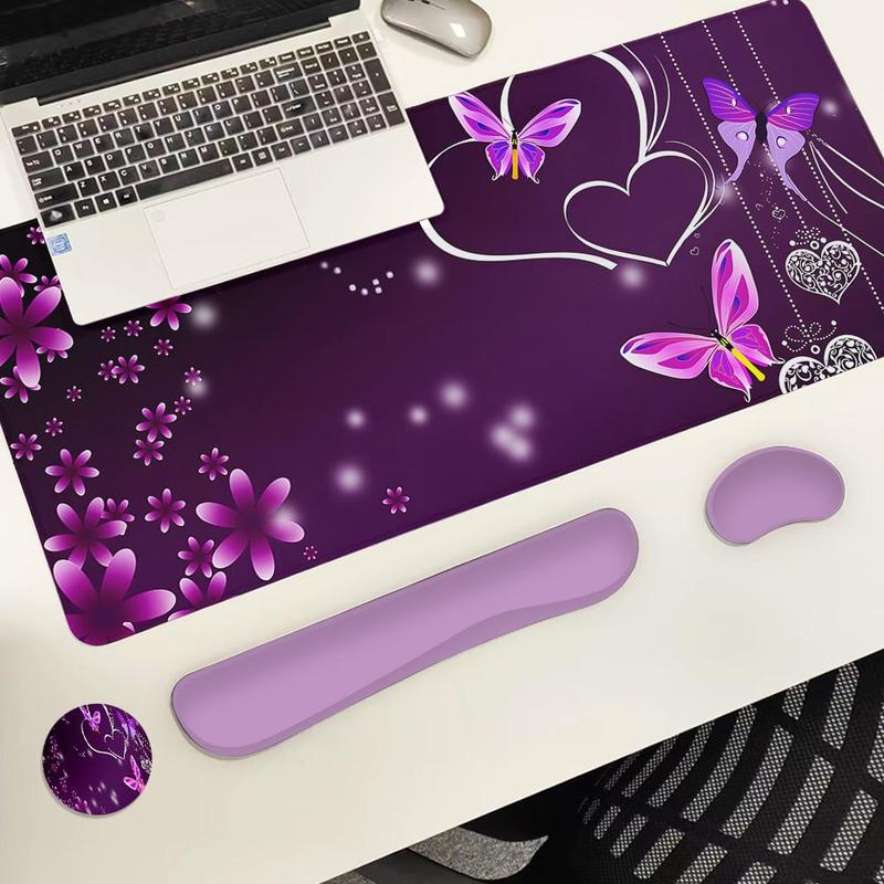 CIFBUY Abstract Purple Art 4-i - đánh giá và giá Tradescantia Purple