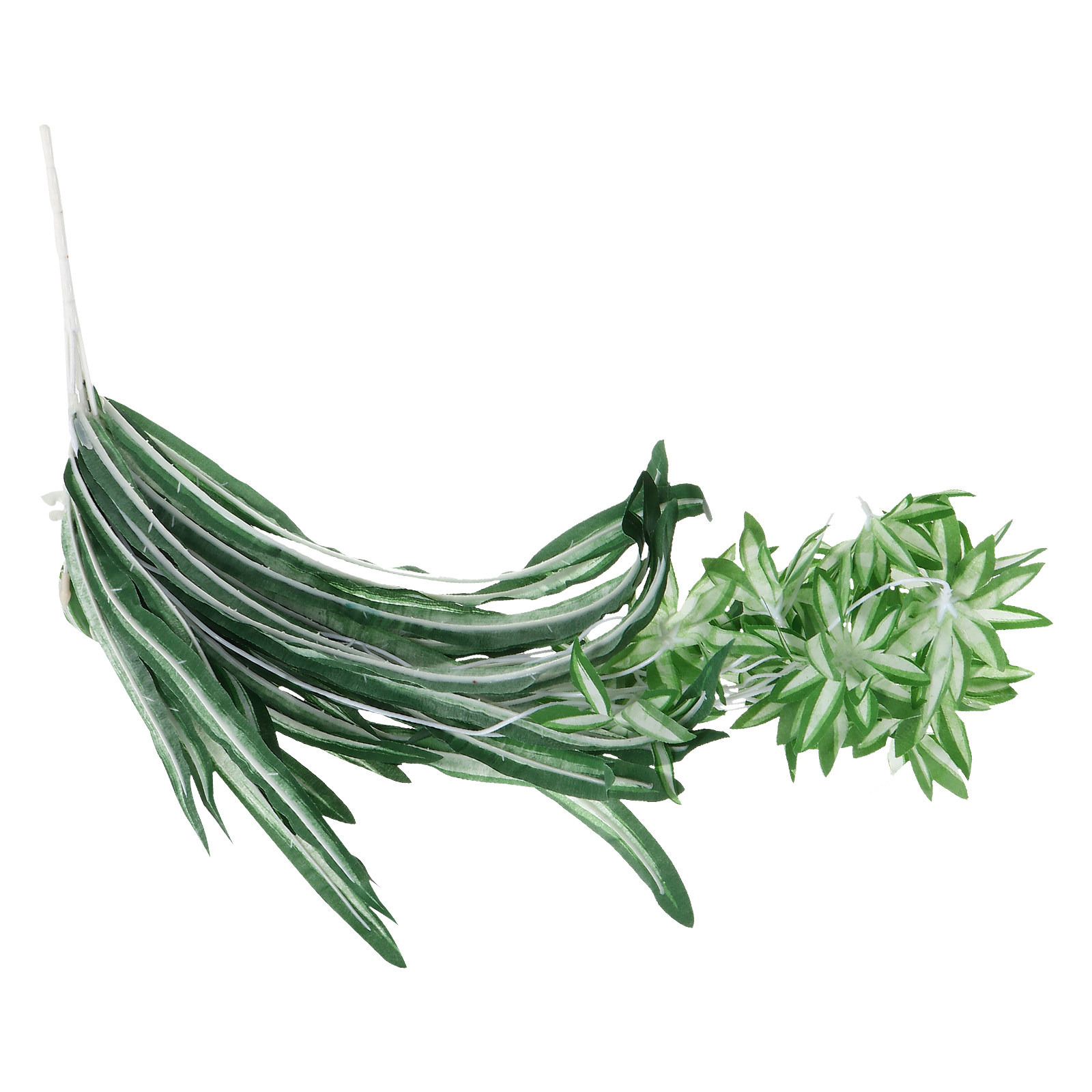 1Pcs Realistic Artificial Chlo - đánh giá và giá Spider Plant Hanging